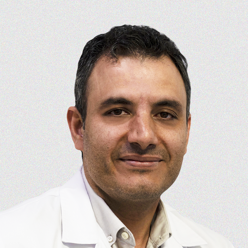 Doctor